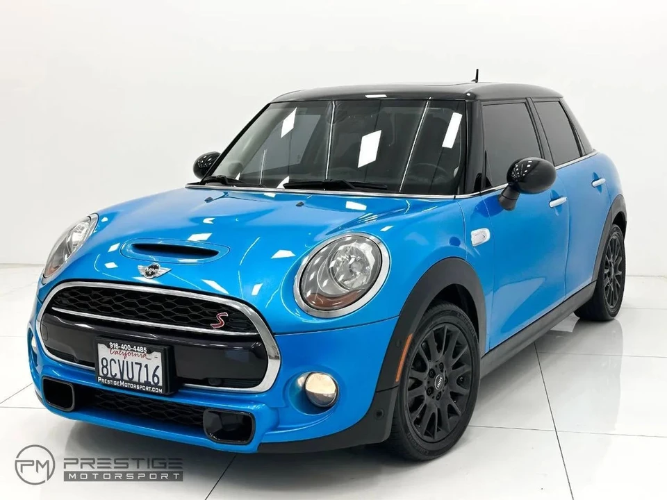 2018 Mini Mini Cooper S 3rd Gen - Image 3 of 21