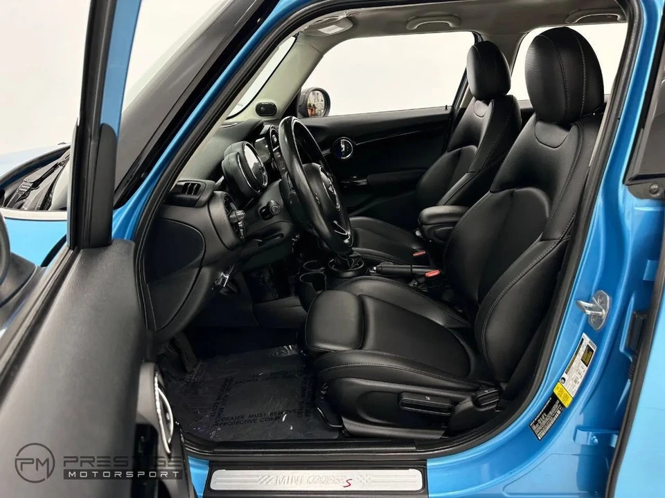 2018 Mini Mini Cooper S 3rd Gen - Image 17 of 21