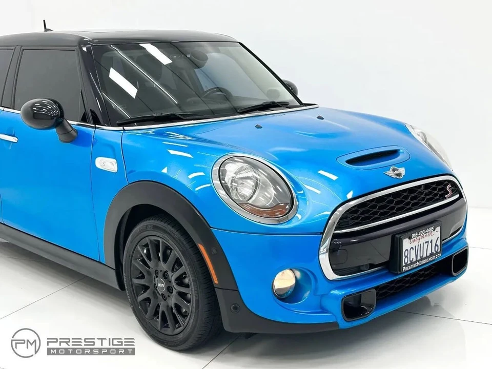2018 Mini Mini Cooper S 3rd Gen - Image 9 of 21