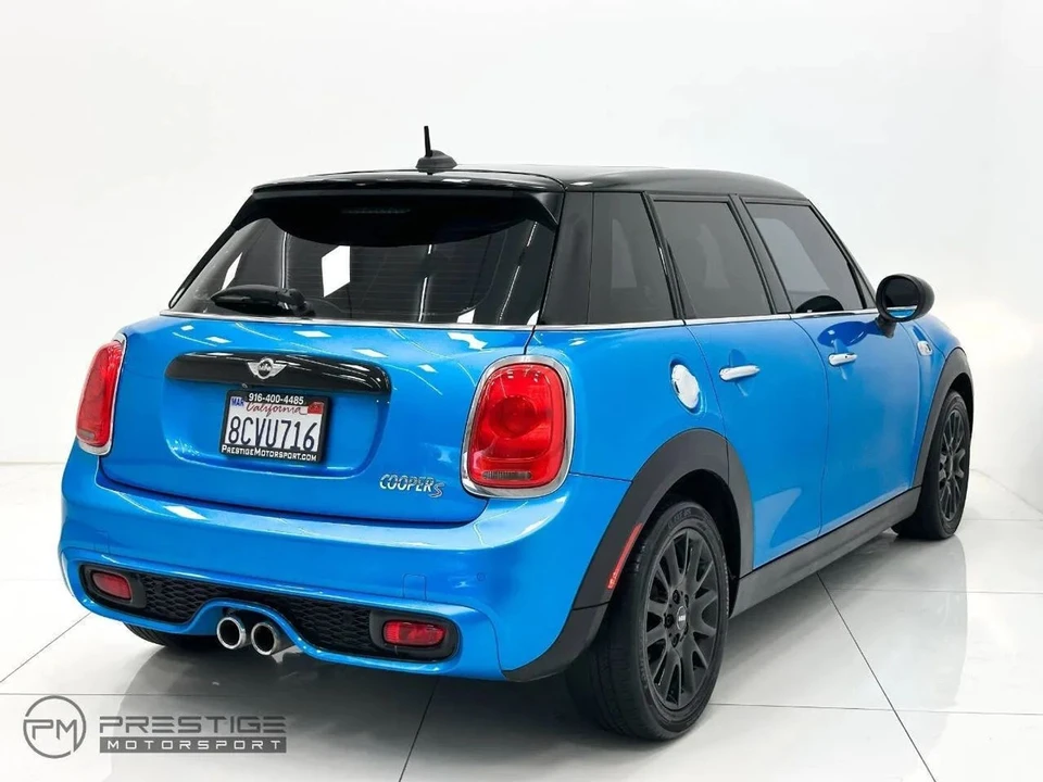 2018 Mini Mini Cooper S 3rd Gen - Image 12 of 21
