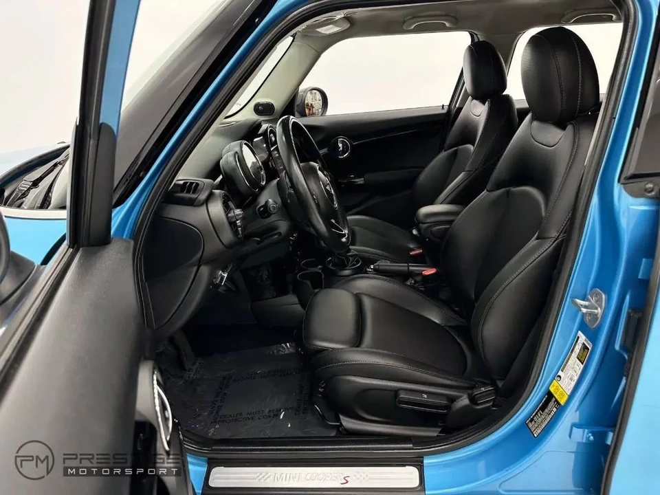 2018 Mini Mini Cooper S 3rd Gen - Image 17 of 21