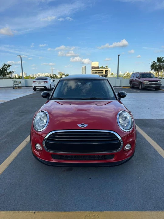 2018 Mini Mini 3rd Gen - Image 3 of 8