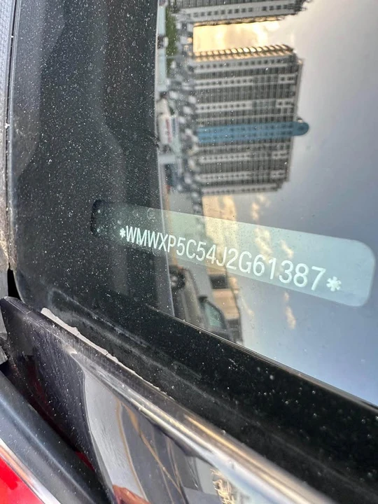2018 Mini Mini 3rd Gen - Image 8 of 8