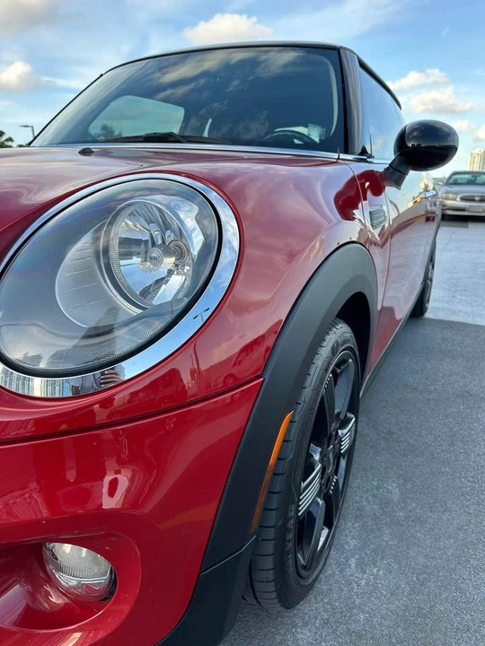 2018 Mini Mini 3rd Gen - Image 7 of 8