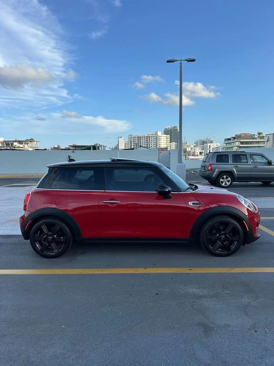 2018 Mini Mini 3rd Gen - Image 6 of 8