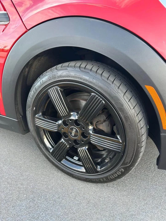 2018 Mini Mini 3rd Gen - Image 5 of 8