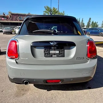 2018 MINI Cooper 5 Door