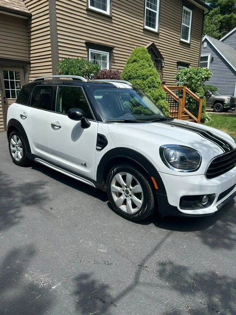 2018 Mini Countryman 2nd Gen - Image 2 of 6