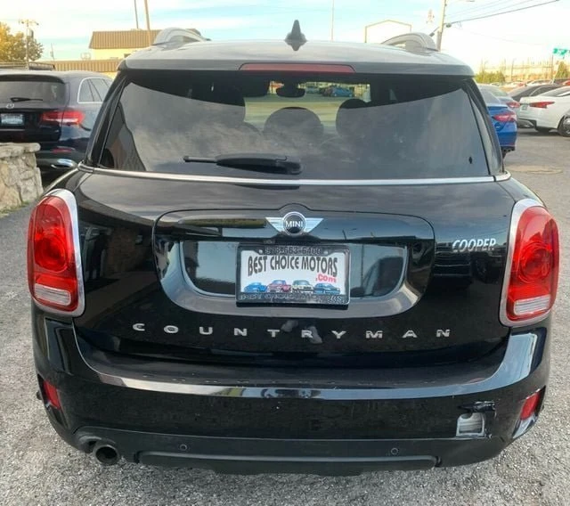 2018 Mini Countryman 2nd Gen - Image 19 of 19