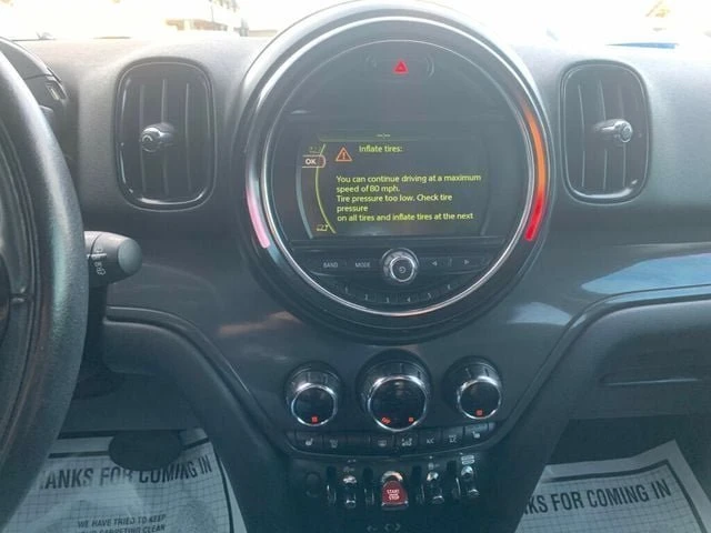 2018 Mini Countryman 2nd Gen - Image 12 of 19