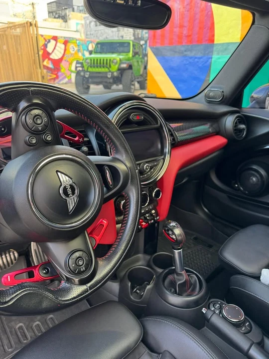 2018 Mini Mini 3rd Gen - Image 4 of 16
