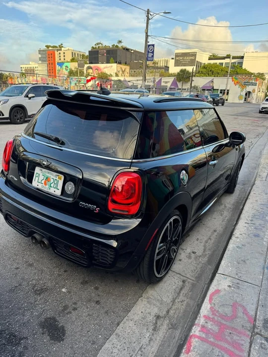 2018 Mini Mini 3rd Gen - Image 11 of 16