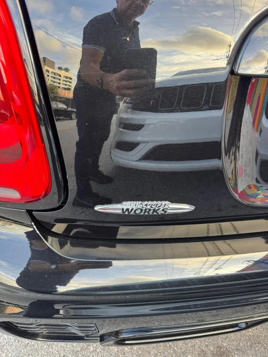 2018 Mini Mini 3rd Gen - Image 12 of 16