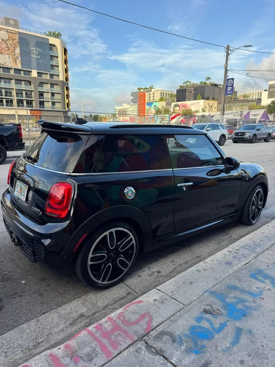 2018 Mini Mini 3rd Gen - Image 10 of 16