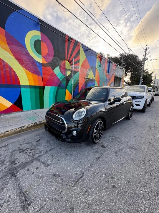 2018 Mini Mini 3rd Gen - Image 15 of 16