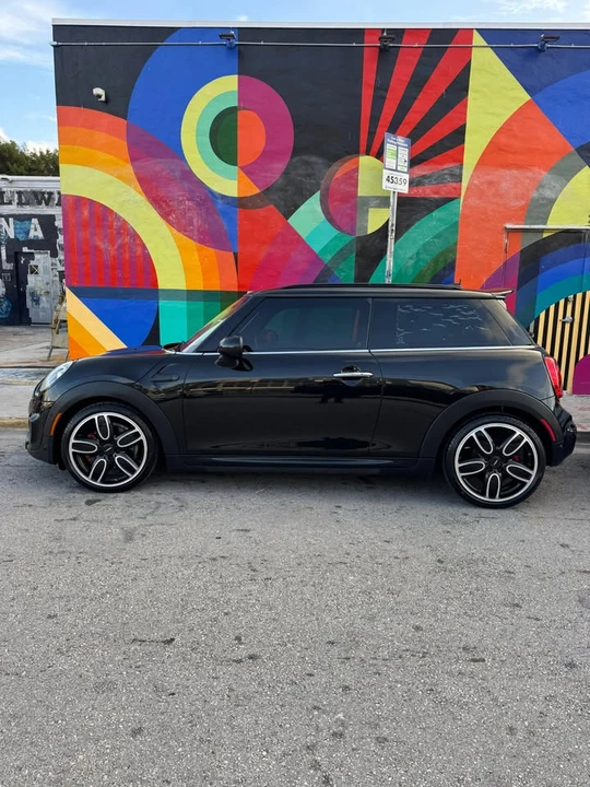 2018 Mini Mini 3rd Gen - Image 8 of 16