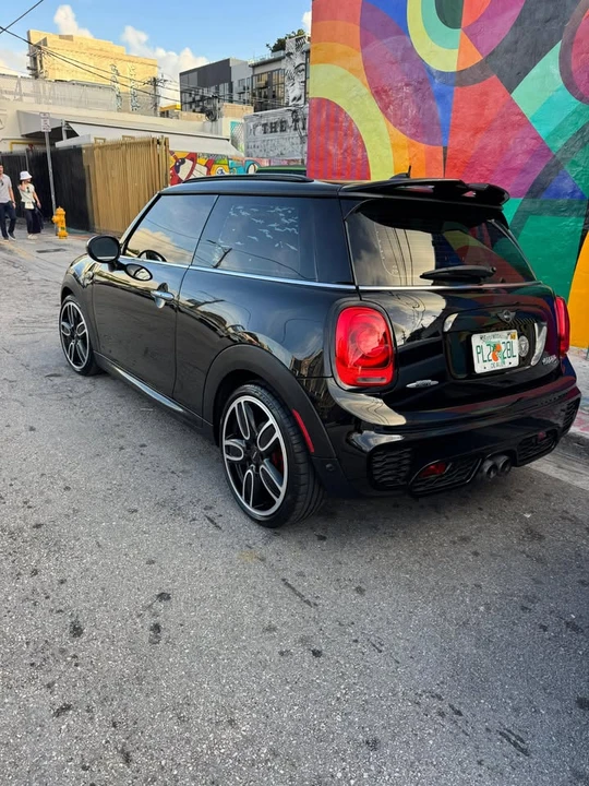 2018 Mini Mini 3rd Gen - Image 13 of 16