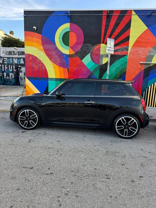 2018 Mini Mini 3rd Gen - Image 14 of 16