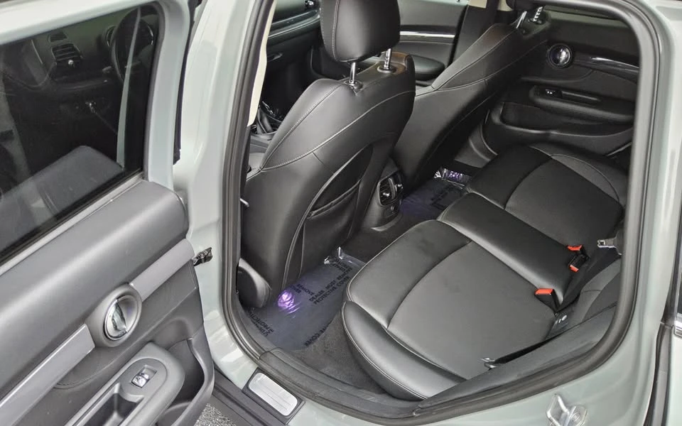 2018 Mini Mini Cooper S 3rd Gen - Image 10 of 14