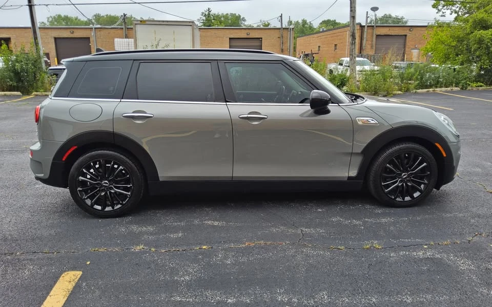2018 Mini Mini Cooper S 3rd Gen - Image 4 of 14