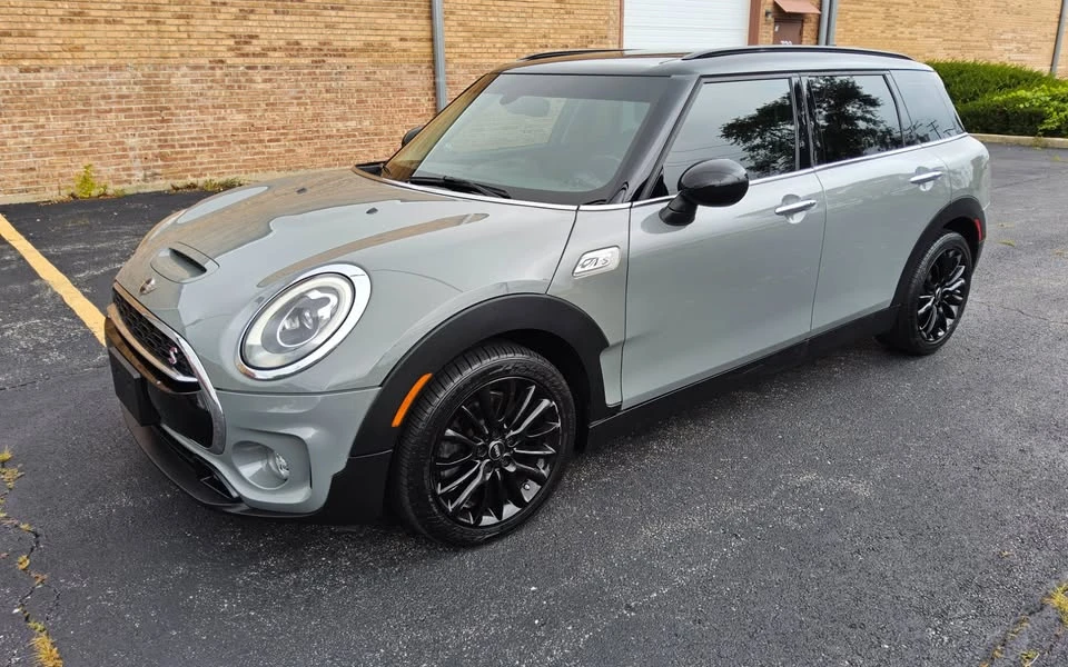 2018 Mini Mini Cooper S 3rd Gen - Image 3 of 14