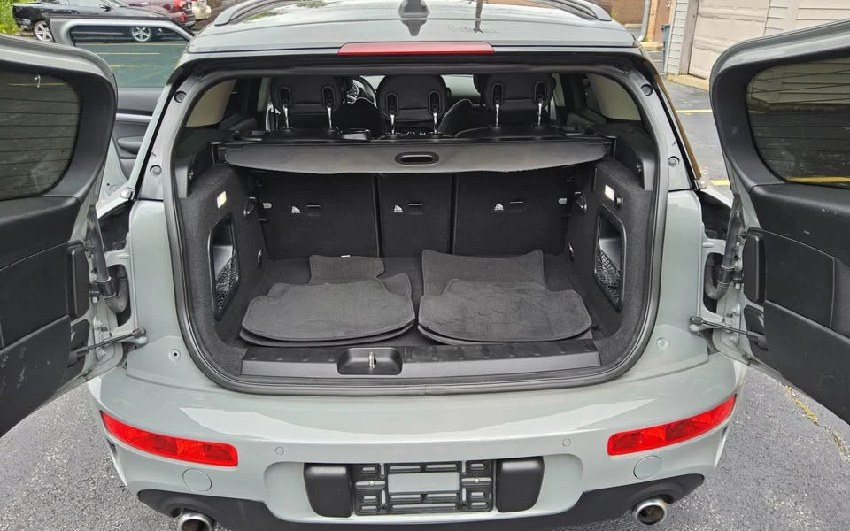 2018 Mini Mini Cooper S 3rd Gen - Image 8 of 14