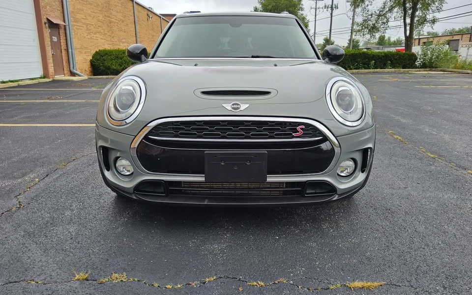 2018 Mini Mini Cooper S 3rd Gen - Image 2 of 14