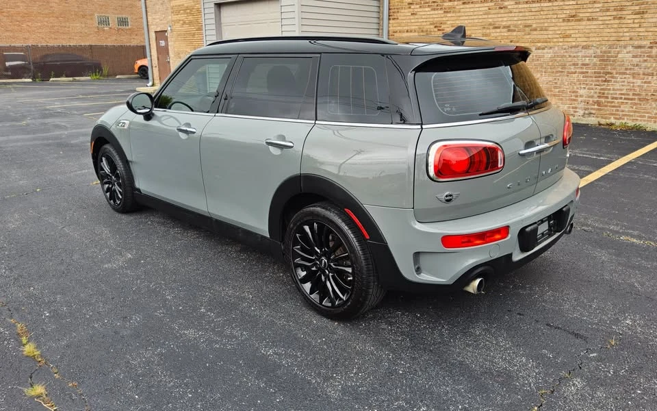 2018 Mini Mini Cooper S 3rd Gen - Image 5 of 14