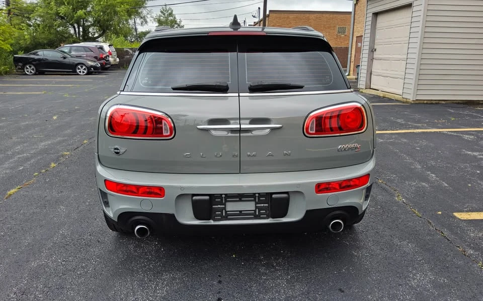 2018 Mini Mini Cooper S 3rd Gen - Image 7 of 14