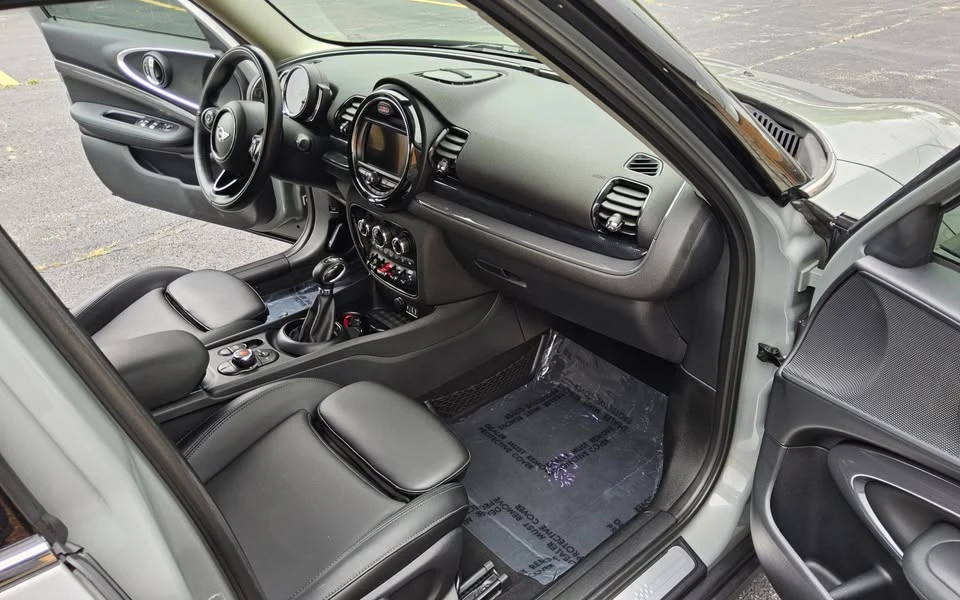 2018 Mini Mini Cooper S 3rd Gen - Image 12 of 14