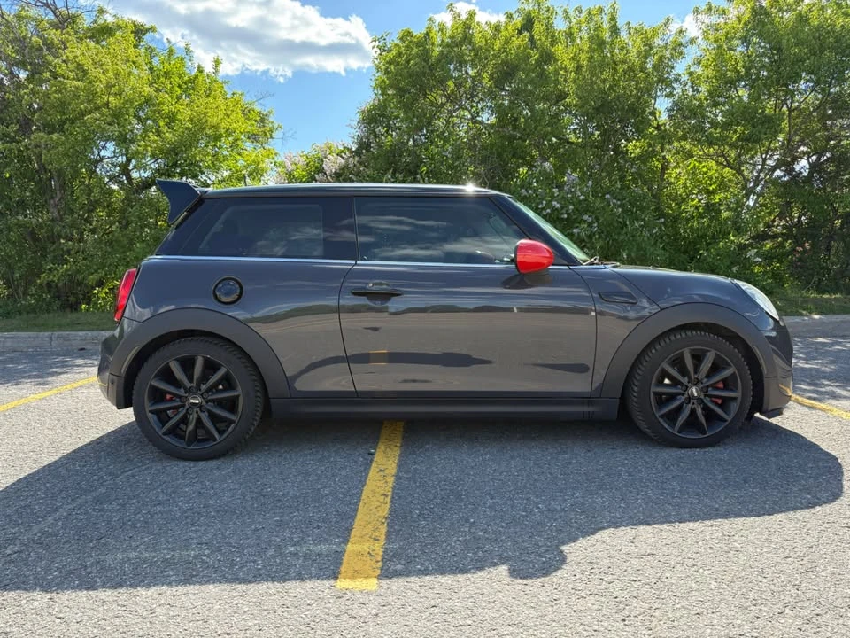2018 Mini Mini Cooper S 3rd Gen - Image 5 of 15