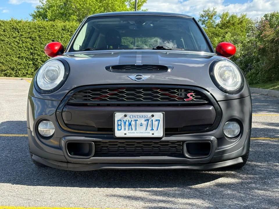 2018 Mini Mini Cooper S 3rd Gen - Image 7 of 15