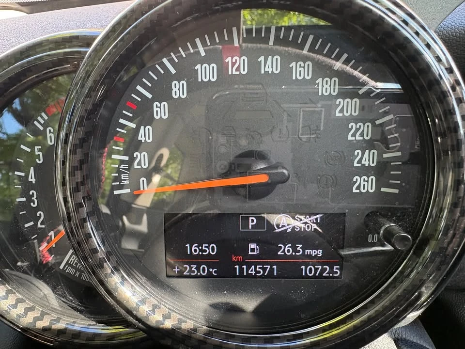 2018 Mini Mini Cooper S 3rd Gen - Image 15 of 15