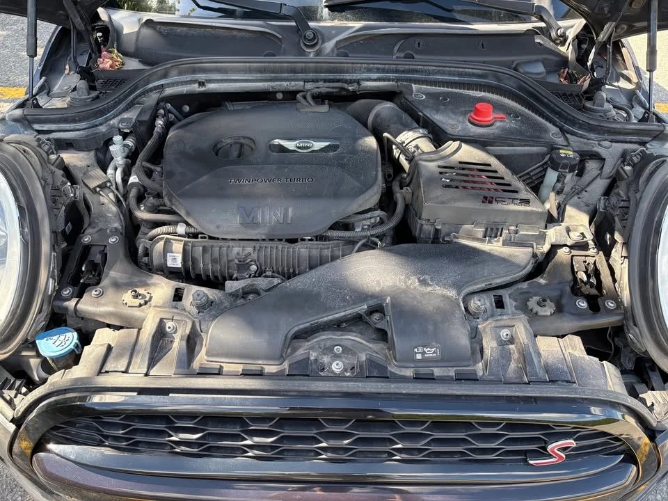 2018 Mini Mini Cooper S 3rd Gen - Image 14 of 15