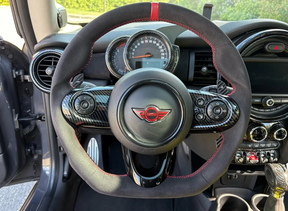 2018 Mini Mini Cooper S 3rd Gen - Image 12 of 15