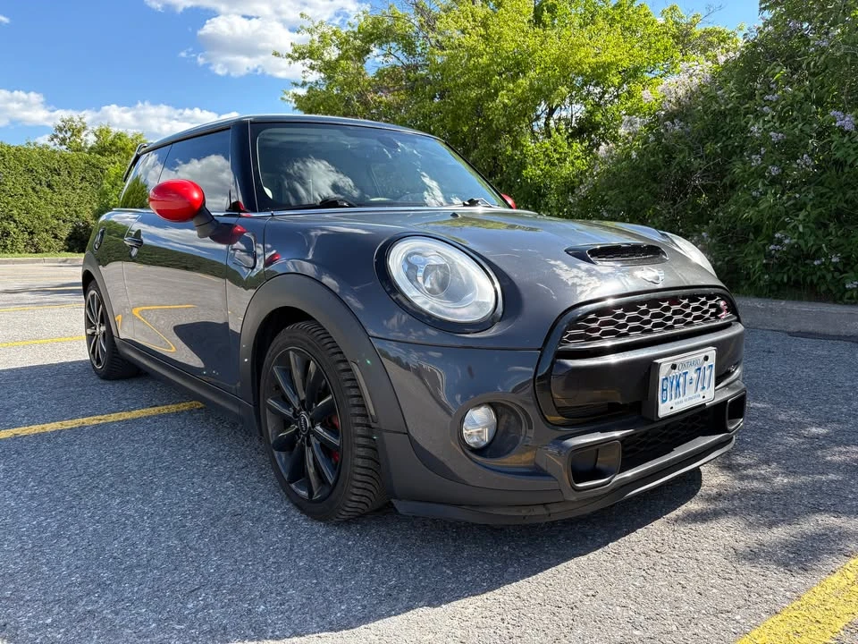 2018 Mini Mini Cooper S 3rd Gen - Image 6 of 15