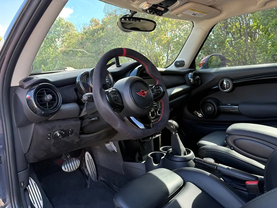 2018 Mini Mini Cooper S 3rd Gen - Image 8 of 15