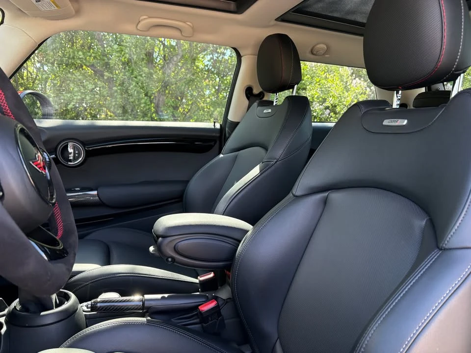 2018 Mini Mini Cooper S 3rd Gen - Image 9 of 15