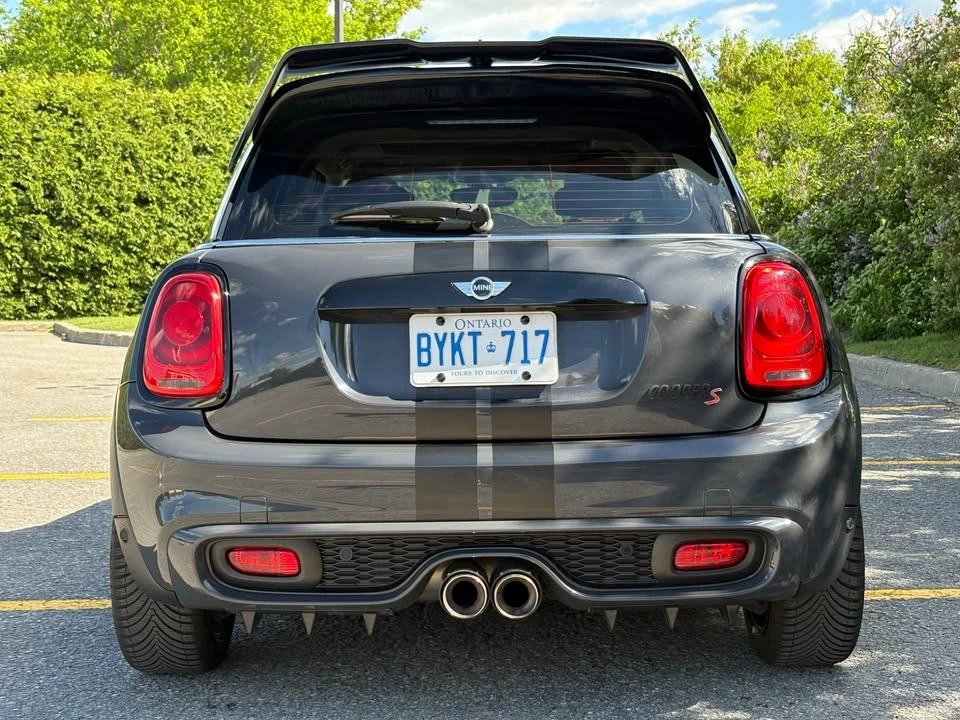 2018 Mini Mini Cooper S 3rd Gen - Image 3 of 15