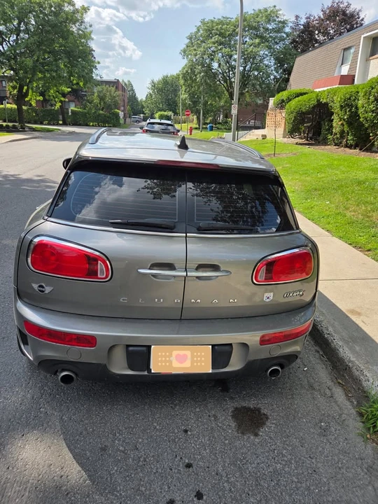 2018 Mini Clubman 2nd Gen - Image 3 of 11