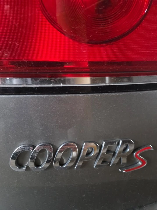 2018 Mini Clubman 2nd Gen - Image 10 of 11