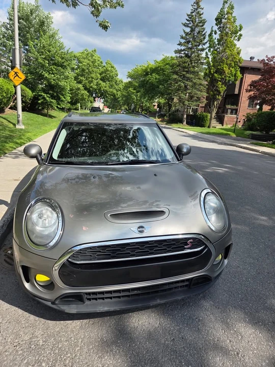 2018 Mini Clubman 2nd Gen - Image 6 of 11