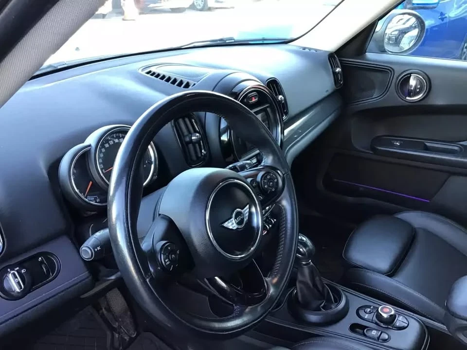 2018 Mini Countryman 2nd Gen - Image 10 of 19