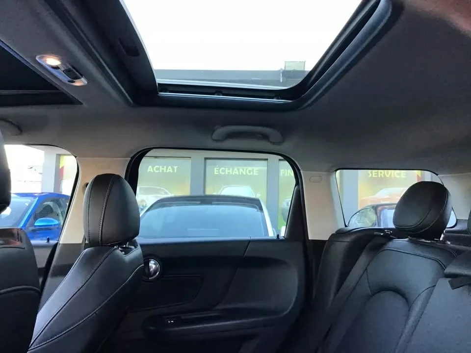 2018 Mini Countryman 2nd Gen - Image 16 of 19