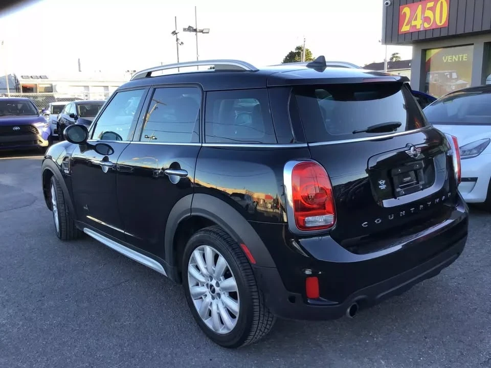 2018 Mini Countryman 2nd Gen - Image 7 of 19