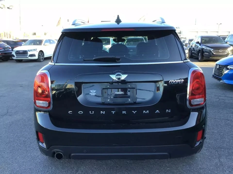 2018 Mini Countryman 2nd Gen - Image 6 of 19