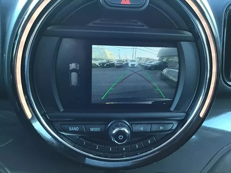 2018 Mini Countryman 2nd Gen - Image 9 of 19