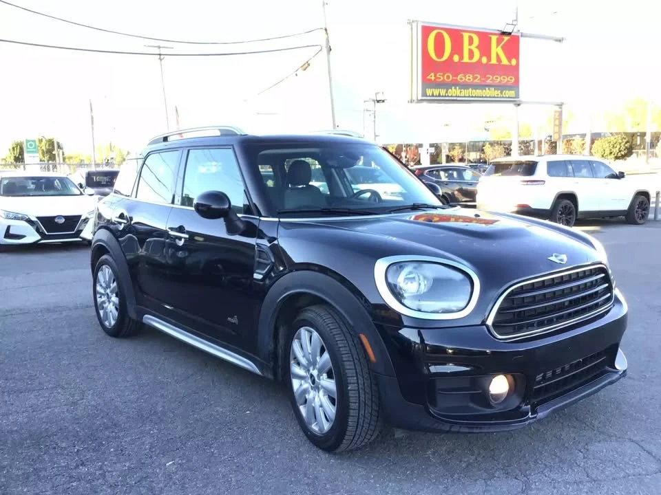 2018 Mini Countryman 2nd Gen - Image 3 of 19