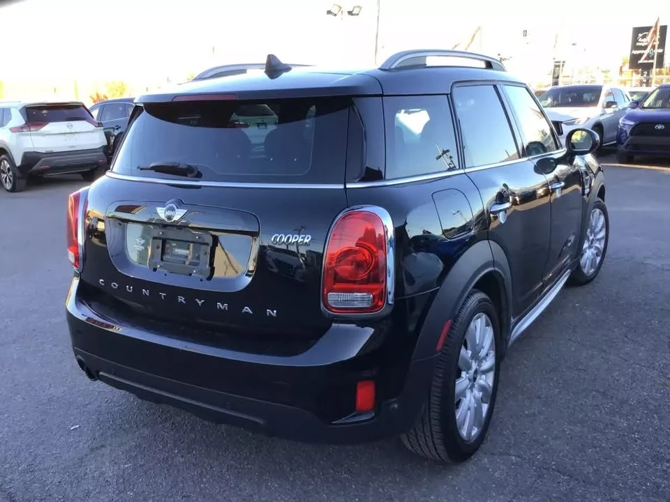 2018 Mini Countryman 2nd Gen - Image 5 of 19