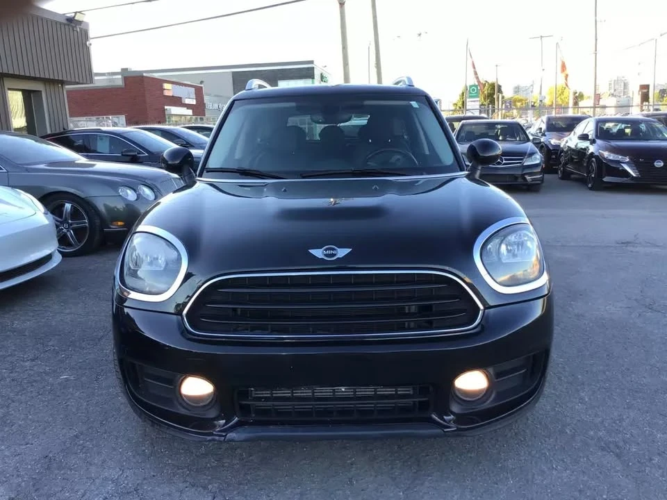 2018 Mini Countryman 2nd Gen - Image 4 of 19